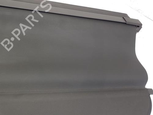 Rear parcel shelf FORD FOCUS III Turnier 1.5 TDCi | BP29620626C85 