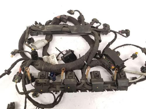 Wiring harness VW POLO VI (AW1, BZ1, AE1)  | BP28283924E16 