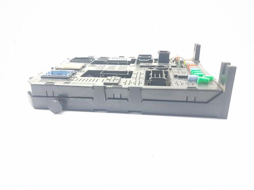 Electronic module CITROËN BERLINGO Box Body/MPV (B9) 1.6 HDi 75 | BP33630154M83 - Image 6