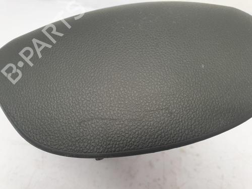 Driver airbag RENAULT CLIO IV (BH_) 0.9 TCe 90 (BHNF, BHMA, BHMH, BHJK, BHJR) | BP22662525C9 