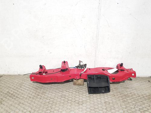 Used Front bumper reinforcement HONDA JAZZ IV (GK_) 1.3 (102 hp) 30690066