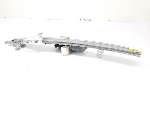 Front left window mechanism NISSAN X-TRAIL III (T32_, T32R, T32RR) 1.6 dCi (T32) | BP30184866C22 