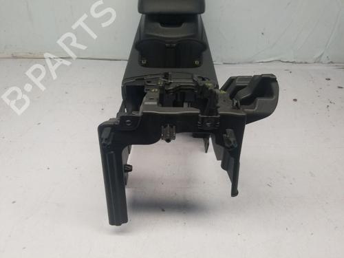 Armrest / Center console FORD FOCUS III 1.6 TDCi | BP40256515I20 - Image 4