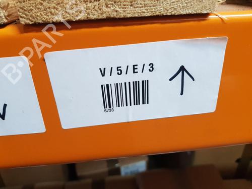 Switch BMW 7 (G11, G12) 740 d, Ld xDrive | BP22660698I30 