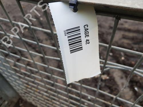 Fjederben fortil højre RENAULT CLIO V (B7_) | BP32352677M73