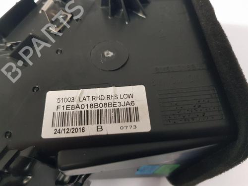 Luftventil FORD FOCUS III 1.0 EcoBoost | BP31365707I21 