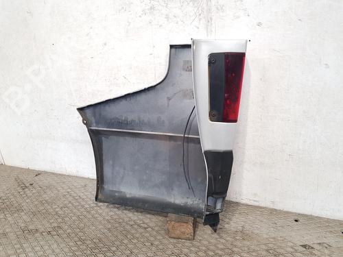 Corner bumper RENAULT TRAFIC III Van (FG_) 1.6 dCi 120 (FGMB, FGMC) | BP27305322C117