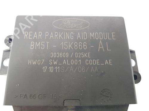 Electronic module FORD FOCUS III 1.6 TDCi | BP38442474M83 - Image 6