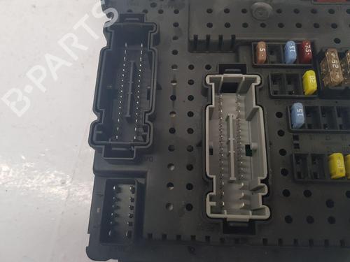 Electronic module VOLVO S60 I (384) D5 | BP36093455M83 - Image 2