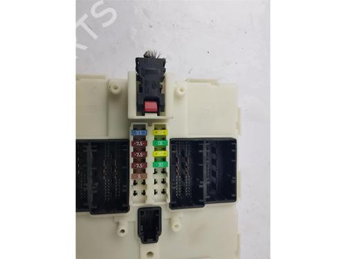 Electronic module BMW 1 (F20) 116 d | BP39931005M83 - Image 2