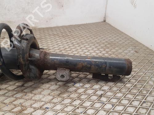 Right front shock absorber FORD TRANSIT CUSTOM V362 Van (FY, FZ)  | BP29597670M17 