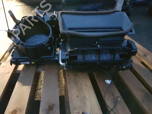 Heater matrix box AUDI R8 (4S3, 4SP) 5.2 FSI Plus quattro | BP22683426M61 