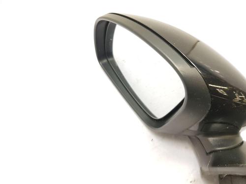 Left mirror SKODA FABIA II Combi (545) 1.6 TDI | BP29440200C26 