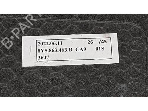 Luggage compartment floor AUDI A3 Sportback (8YA, 8YF) 30 TDI | BP34708498I33 - Image 8