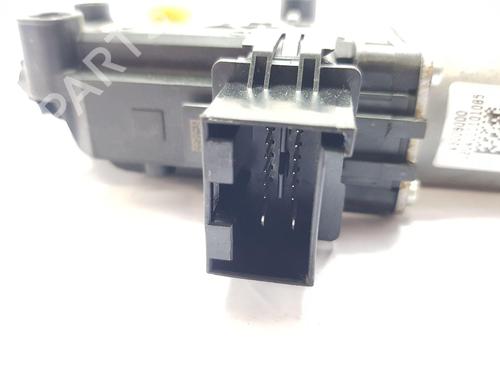 Right front window motor SKODA ROOMSTER (5J7) 1.2 TSI | BP29756028E20 
