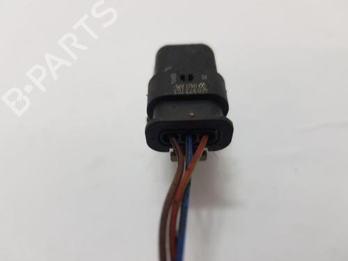 Electronic module AUDI A4 B8 (8K2) 2.0 TDI | BP22655574M83 