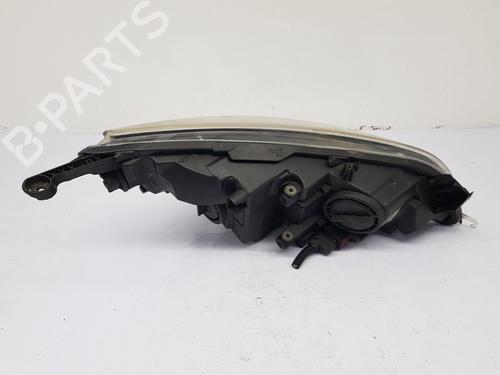 Left headlight VAUXHALL ASTRA Mk VI (J) (P10) 1.4 | BP30161523C28