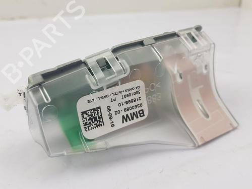 Antenna/Base BMW 4 Coupe (F32, F82) M4 Competition | BP30864734C140 