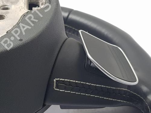 Steering wheel AUDI A3 (8V1, 8VK) S3 quattro | BP34351182C49 - Image 10
