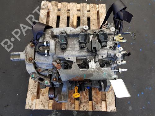 Motor NISSAN MICRA IV (K13K, K13KK) 1.2 (80 hp) 28089295