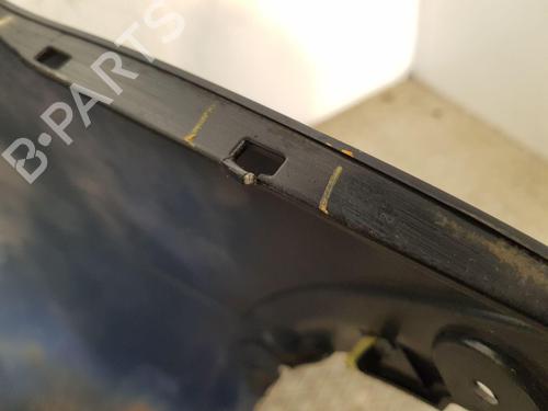 Rear bumper NISSAN QASHQAI / QASHQAI +2 I (J10, NJ10, JJ10E) 1.5 dCi | BP27353098C8 