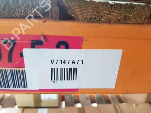 Electronic module MCLAREN 720S 4.0 | BP28157893M83 