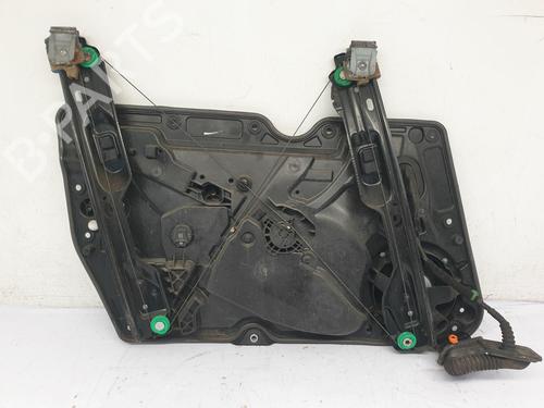 Front right window mechanism VW GOLF VI (5K1) 2.0 TDI | BP30554582C23 