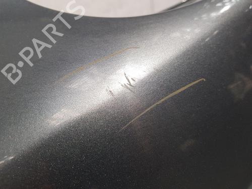 Rear bumper VW GOLF IV (1J1) 3.2 R32 4motion | BP27330614C8