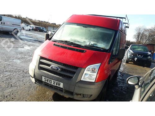Right front steering knuckle FORD TRANSIT Van (FA_ _) 2.2 TDCi | BP30627853M26  - Image 7