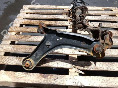 Left front suspension SUZUKI SX4 S-Cross (JY) 1.6 AllGrip (AKK 416) | BP22681282M72 