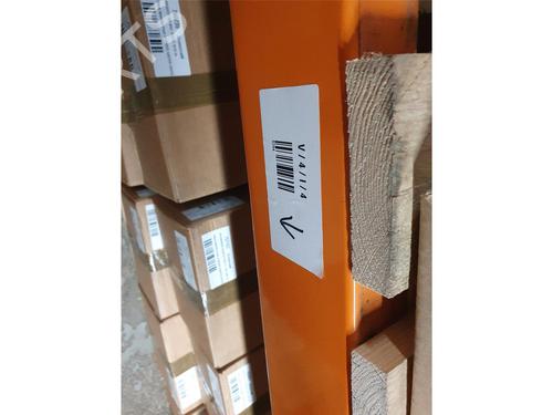 Left front shock absorber PEUGEOT 208 II (UB_, UP_, UW_, UJ_) 1.2 PureTech 100 | BP29839660M16