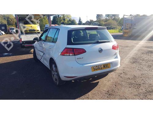 Engine VW GOLF VII (5G1, BQ1, BE1, BE2) 1.4 TSI | BP24417010M1 - Image 18