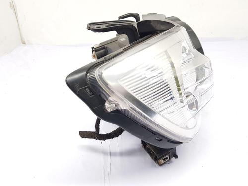 Right headlight CHEVROLET AVEO Hatchback (T300) 1.2 | BP32252119C29  - Image 7