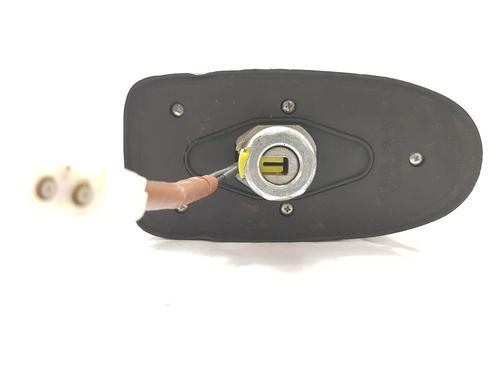 Antenna/Base TOYOTA RAV 4 IV (_A4_) 2.0 D 4WD (ALA41_) | BP29597731C140 