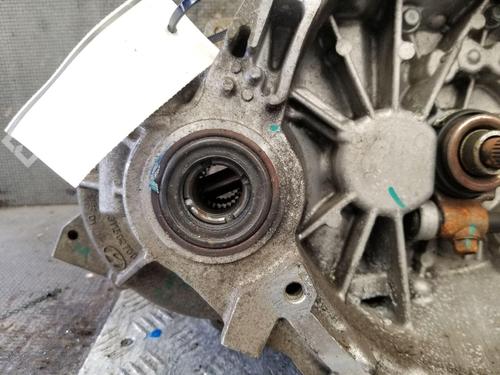 Gearbox HYUNDAI ELANTRA III (XD) | BP24116155M3