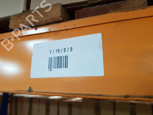 Electronic module MERCEDES-BENZ S-CLASS Coupe (C217) S 500 (217.382) | BP22207058M83 