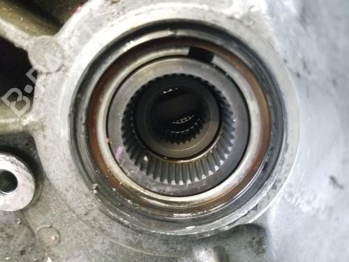 Gearbox MAZDA CX-7 (ER) 2.2 MZR-CD AWD (ER10A) | BP33890017M3 - Image 3