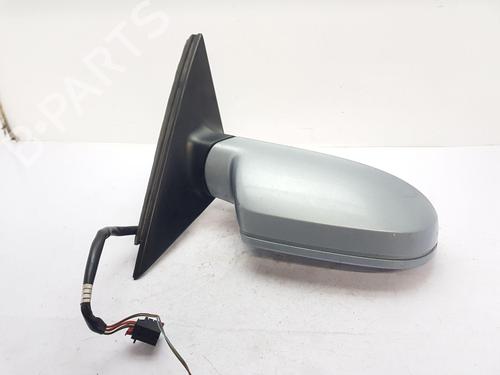 Right mirror AUDI A4 B8 (8K2) 2.0 TDI | BP22659638C27 