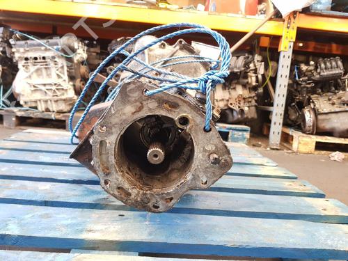 Gearbox MITSUBISHI L200 (K7_T, K6_T, K5_T) 2.5 TD 4WD (K74T) | BP30309542M3 