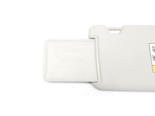 Left sun visor HYUNDAI TUCSON (NX4E, NX4A) 1.6 T-GDi | BP27240695I1 - Image 6