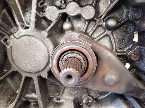 Gearbox HYUNDAI i30 (FD) 1.4 | BP28710951M3
