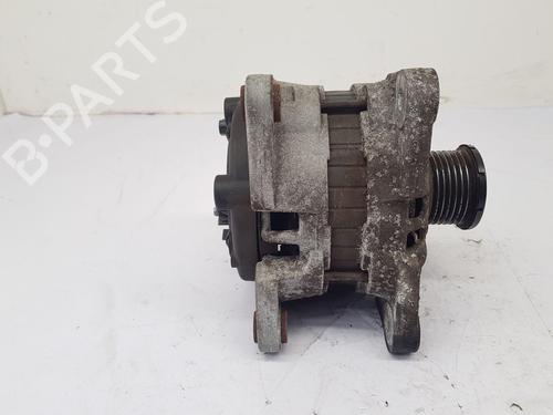 Alternator SMART FORFOUR Hatchback (453) 1.0 (453.042, 453.043) | BP35934101M7 - Image 5