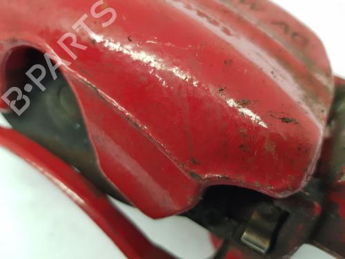 Right front brake caliper VW POLO VI (AW1, BZ1, AE1) | BP30090743M104