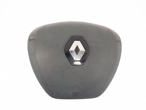Airbag chauffør RENAULT CLIO IV (BH_) 1.2 16V (73 hp) 29262634