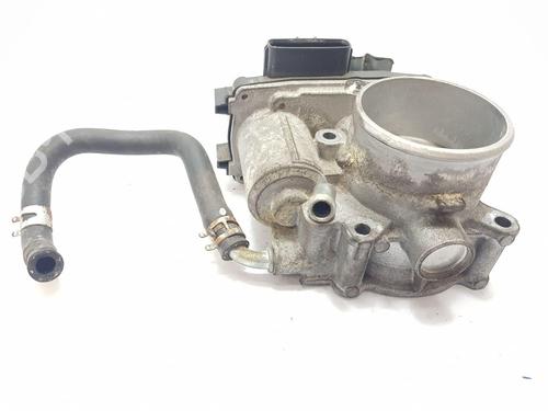 Throttle body MITSUBISHI OUTLANDER III (GG_W, GF_W, ZJ, ZL, ZK) 2.0 Hybrid 4WD (GG2W) | BP27689269M82 