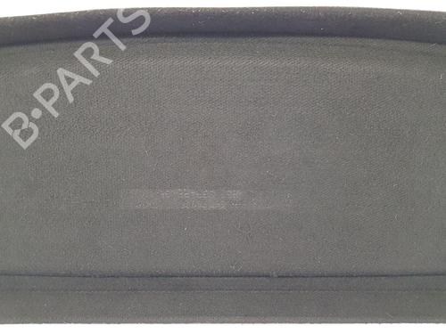 Rear parcel shelf VW POLO V (6R1, 6C1) 1.4 TSI | BP30184810C85