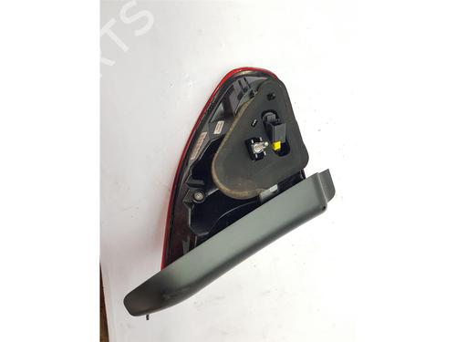 Højre baklys, luke PEUGEOT 2008 I (CU_) 1.2 VTi | BP22203669C80 