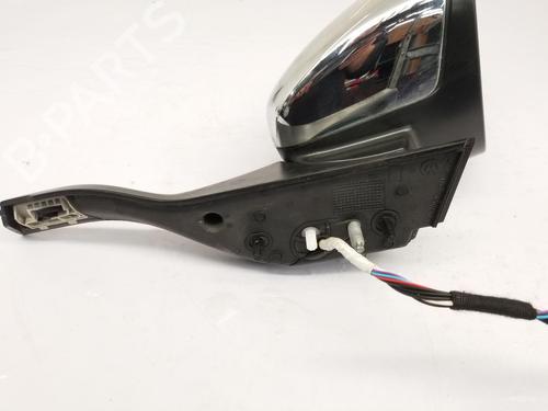 Right mirror PEUGEOT 208 I (CA_, CC_) 1.2 PureTech 82 | BP28104843C27 