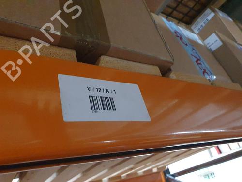 Left rear driveshaft VOLVO XC40 (536) B4 Mild-Hybrid AWD | BP28284013M40 
