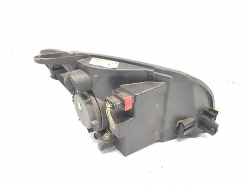 Left headlight CITROËN BERLINGO / BERLINGO FIRST Box Body/MPV (M_) 1.6 HDI 90 (MB9HX, MC9HX) | BP30554602C28